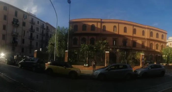 Casa Errante